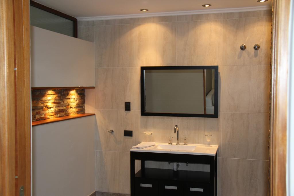 Appartement Tower Rock Puerto Deseado Superior Chambre photo